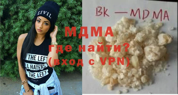 бошки Горняк